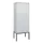 PBM-locker,HxBxD 2120x800x500mm,2vak,vak B 400mm,cil.-slot