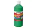 Plakkaatverf Creall Basic middengroen 500ml