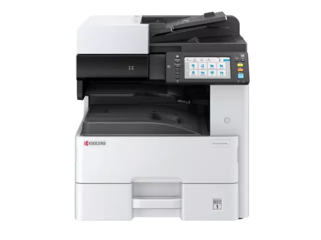 Kyocera MZ3201ix 3in1 A3 laserprinter 110C2V3NL0 mono LAN USB multi