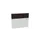 baliepaneel,v. bureau,aanbouw achter,B 1400mm,Bl-wit,BN2036-bruin