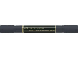Aquarel marker Faber-Castell Albrecht Dürer 235 koudgrijs VI - 4