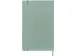 Agenda 2027 Moleskine 18M Planner Weekly 7dagen/1pagina large hc sage
