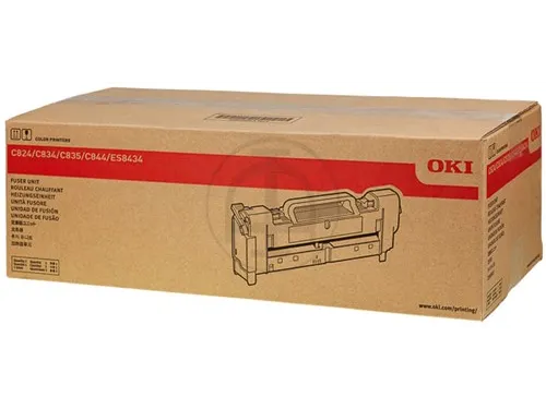 47219604 OKI C/ES fuser unit 100.000