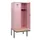 locker met bank,HxBxD 1950x800x815mm,2vak,vak B 400mm,cilinderslot