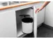 Built-In Bin 15 L, Brabantia