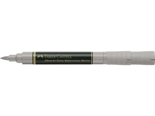 Aquarel marker Faber-Castell Albrecht Dürer 272 warmgrijs III