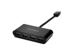 Hub Kensington USB 2.0 4-poorts