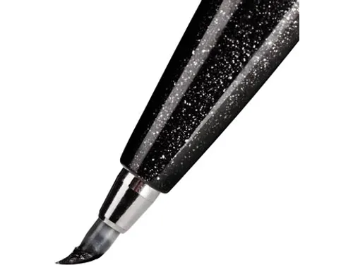 brushpen Sign Pen Brush Touch, zwart