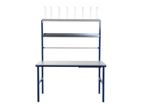 Complete Paktafel 160 Cm Breed 8 Steekbeugels
