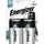 Batterij Energizer Max Plus 2x D alkaline