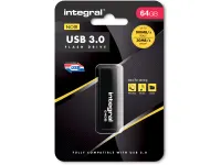 Integral Datastorage