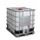 IBC-container,HxLxB 1160x1200x1000mm,1000l,invulopening Ø 150mm