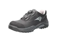 Bata Traxx 218 lage S3 veiligheidsschoenen, SRA, zwart, maat 42, per p