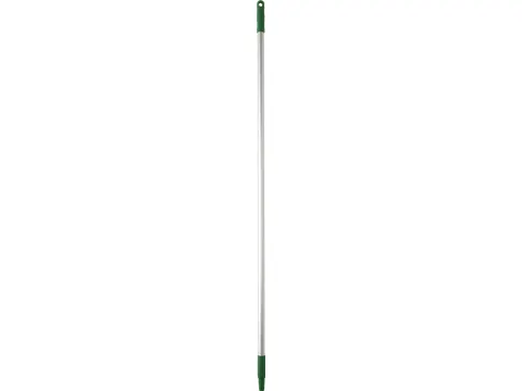 Aluminium Steel 150cm Groen