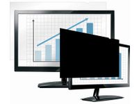PrivaScreen black-out privacy filter 27 Inch monitor