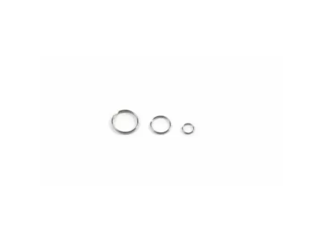 Capital Safety Quick Ring 2,5Cm doos à 25 stuks