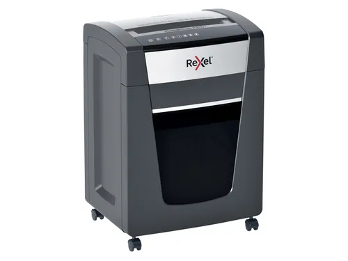 Papiervernietiger Rexel Momentum P420+ snippers 4x35mm