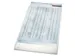 Insteekmap L-Model Leitz 4056 A4 Pvc 0.17mm Expansievouw