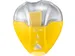 taille-crayon I-Gloo Eject 1 trou, couleurs assorties
