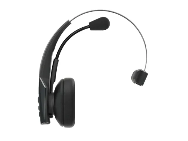 BlueParrott B350-XT Headset Bluetooth Zwart