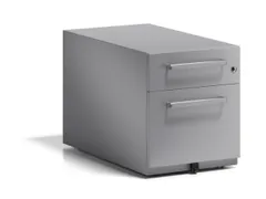 mobiel ladeblok,HxBxD 495x420x775mm,1lade(n),1hangmappenframes