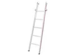 ladder voor glasreiniging,5,sporten,balk L 1,7m,middendeel