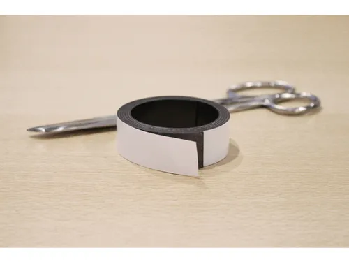 magneetband Kangaro zelf-klevend 12.5mmx1m