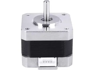 Hi Z-Axis Limit Switch - Right Side - 1