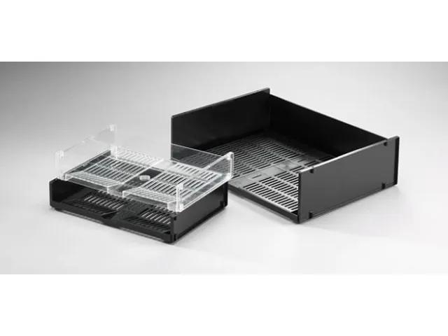 Corbeille à Courrier OPTIMO A3