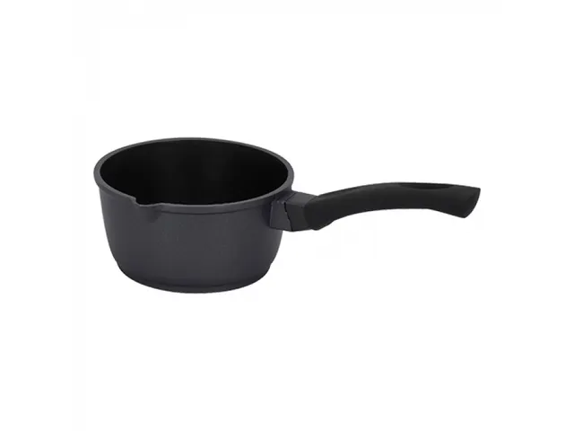 Sitram VIP.3 Steelpan gegoten Aluminium 16cm met schenktuit