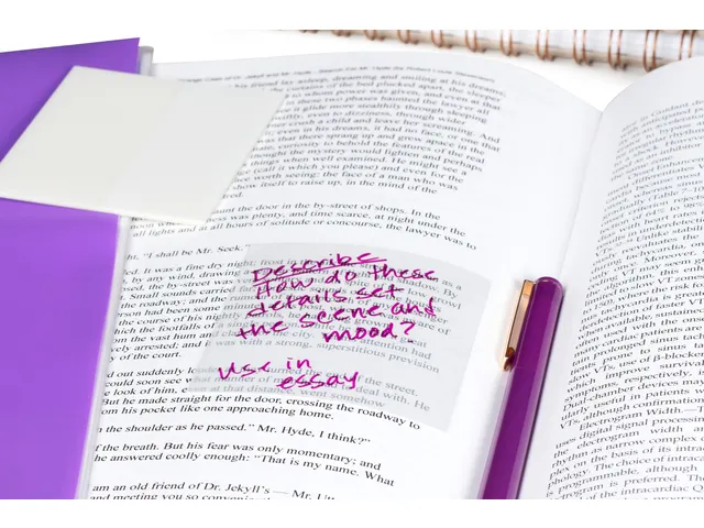 Memoblok Post-it 3M 73x73mm Transparant