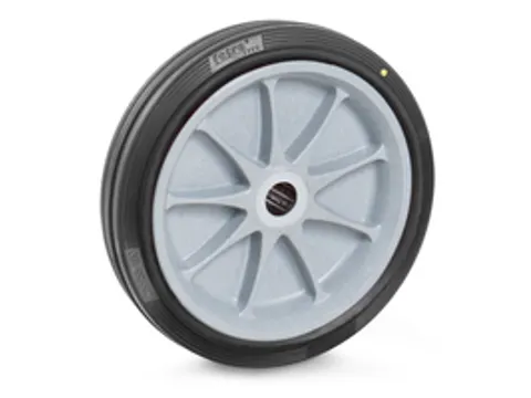 ESD-Massief rubber band 260 x 56 mm fetra 70417