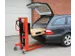 Transpalette Élévateur Charge 1000kg Fourche 1150mm Levée 900mm