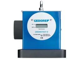 8612-3150 Elektronische tester DREMOTEST E 500-3150 Nm