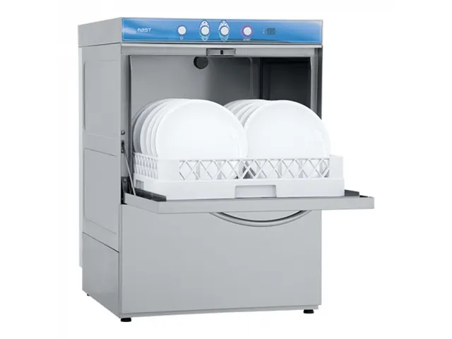 Vaatwasmachine + pomp Fast60MD E