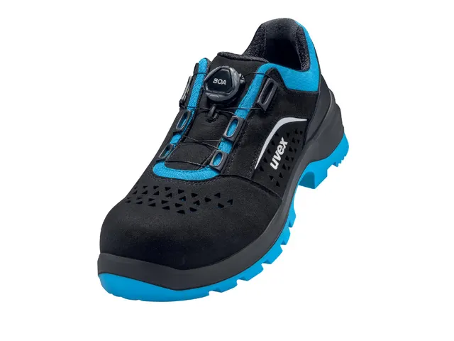 uvex 2 xenova 9558 veiligheidsschoen S1P - 44