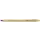 Balpen BIC Cristal medium goud