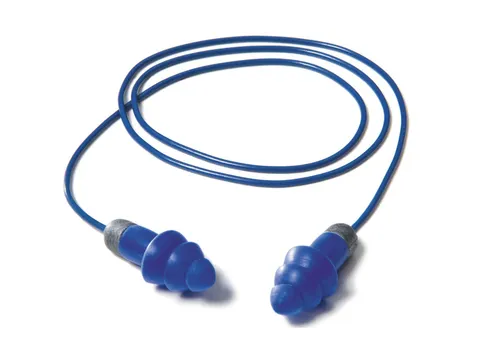 Moldex Rockets 640901 detectable oordop met koordje