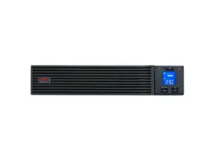 APC SRV2KRIRK-E, 2 kVA, 1800 W, Sinus, 110 V, 285 V, 40 - 70 Hz