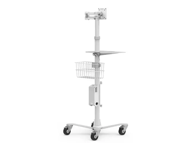 Compulocks RF02BKTW, 453 g