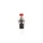 Drukschakelaar Off-(on) Rood 1a 125 Vac