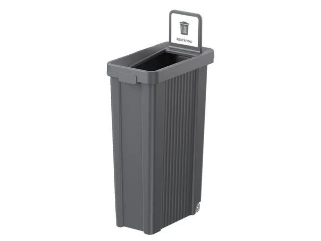 Vepa Bins SmartSort Stickerset Afvalscheiding