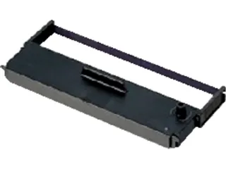 Lint Epson S015244 voor ERC38 nylon zwart - 3