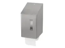 OUTLET Santral S3400941 classic toiletpapierdispenser RVS