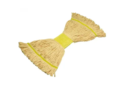 SB366 kentucky mop 450 gram geel
