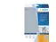 Etiket Herma 4224 210x297mm Weerbestendig Zilver 25 stuks