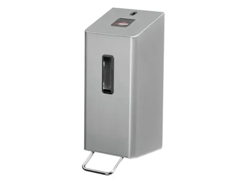 Zeepdispenser RVS Anti Vinger Afdruk 600ml SMART-READY