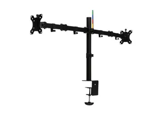 Monitorarm Kensington SmartFit ergo dual extended - 3