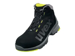 uvex 1 8545 veiligheidsschoen S2 - 43 - 1
