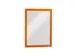 Duraframe Durable 487209 A4 oranje